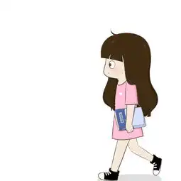 单身狗一定要多散步
