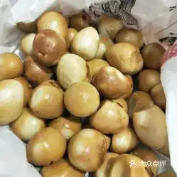 天宝楼河北路店的鹌鹑蛋好不好吃用户评价口味怎么样天津美食鹌鹑蛋实拍图片大众点评
