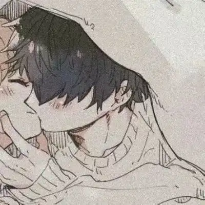 冷战时男朋友心里都在想什么
