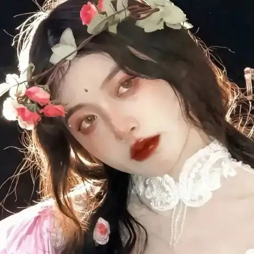 个性男女头像大全
