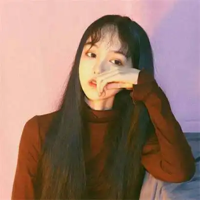 扯淡的青春最美的时光,姐妹头像两张一人一张
