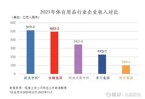 耐克阿迪财报,暴露了一个事实中国人变了
