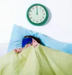 引起失眠的病因有哪些呢
