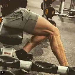 什么样才算是男生理想的下半身
