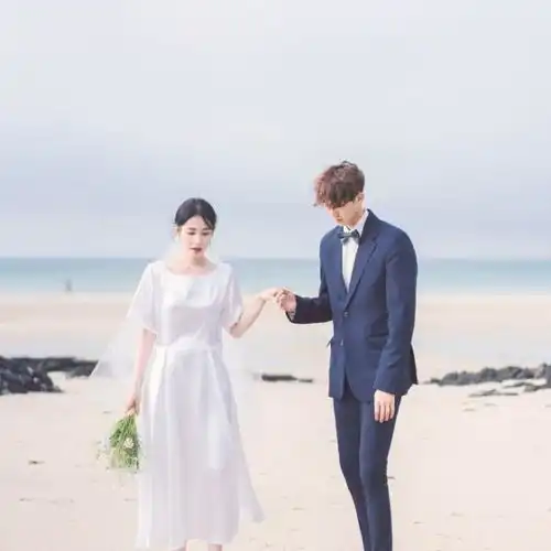 女友患癌症离世,男友意外收到了一份惊喜
