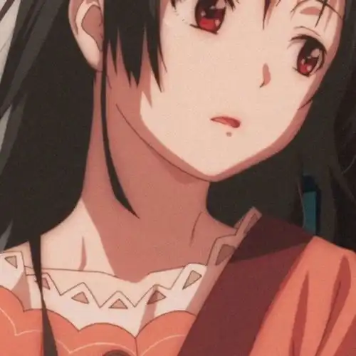 头像好看合集

