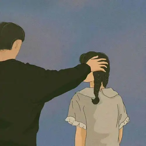 重逢的美好,是在给以前不敢说出口的感情一个机会
