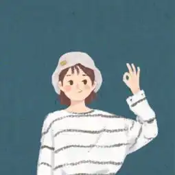 岁月老去想要陪伴你们
