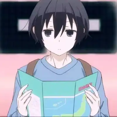 江孑动漫男头不是双向的奔赴男生头像我要个性网
