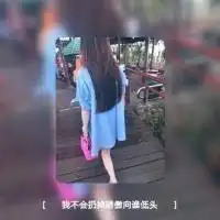 2019情侣双影唯美头像微信头像图片大全
