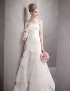 婚纱2
