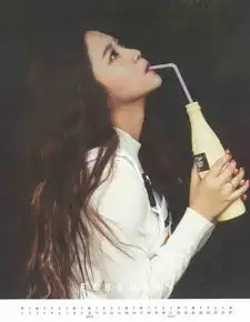 redvelvet画报yeri
