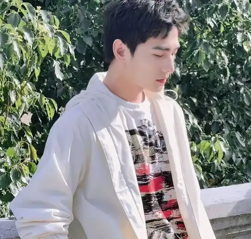 杨洋头像合集
