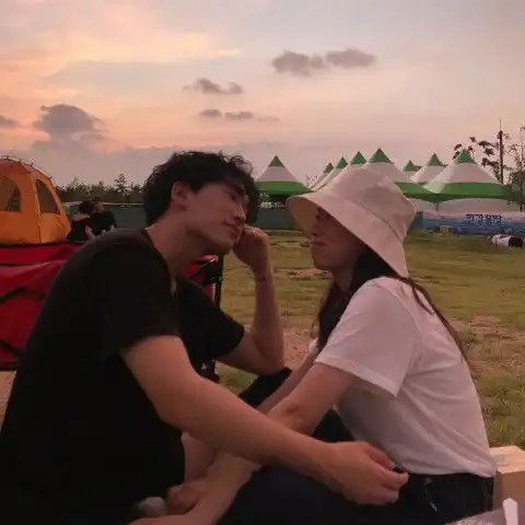 别再叫男朋友狗子了,试试这三种称呼,男票保准乐开了花
