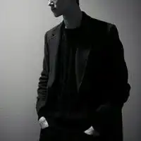 最好的微信头像男生微信头像图片大全
