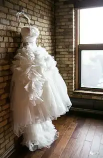 verawang除了婚纱,我还有故事
