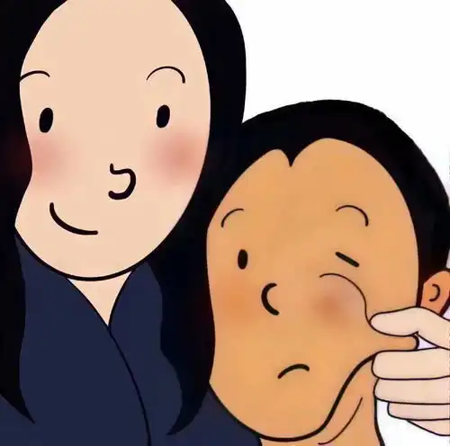 动漫情头我心有所爱在云端在潮海在心中
