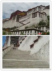 神的领地西藏之行西藏初体验
