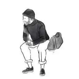 我有一张情侣头像急求另一张各位大神帮帮忙
