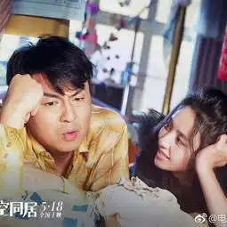 陈思诚出事后,佟丽娅与合作的每一位男演员,都超有cp感
