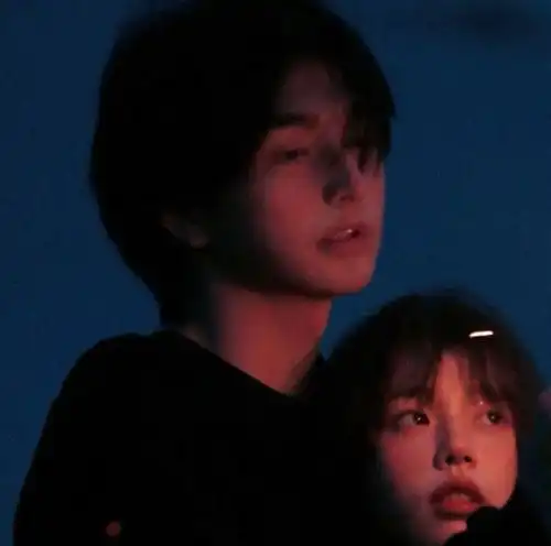 情头丨大海退了爱意也跟着散了
