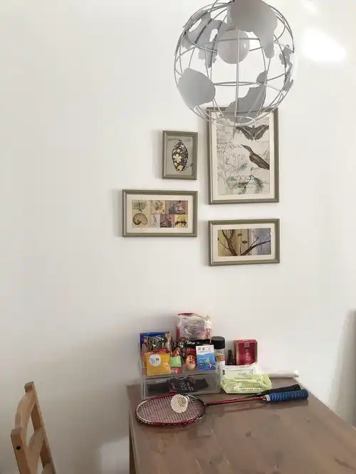 出租短租10号线纪家庙万泉盛景园小区次卧限女...
