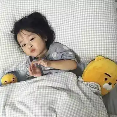 一个人的性格,微信头像会告诉你准
