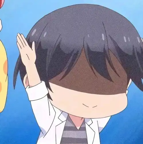 有木有显家庭地位的动漫情侣头像
