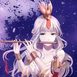 最近火了的王者荣耀情侣头像,开黑时秀起来,仇恨值满满
