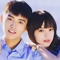 陈飞宇校服头像
