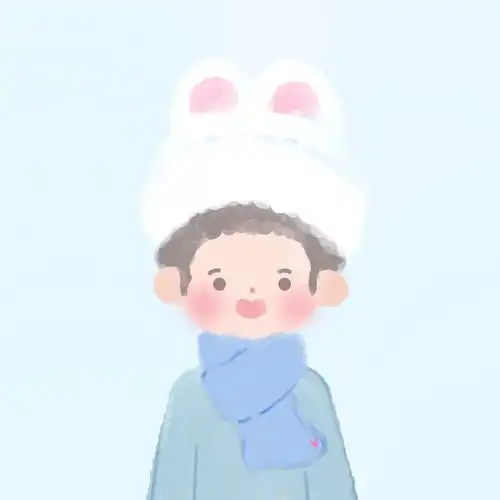情侣头像丨人分两类是你和不是你
