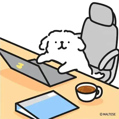 这条小狗,想打败米老鼠
