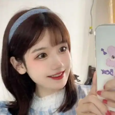 漂亮仙气小姐姐头像,特别特别好看的小姐姐甜味小仙女
