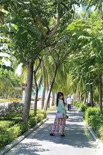 六天五晚情侣自由行
