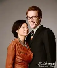 袁莉在加拿大举行婚礼
