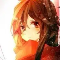 2次元情侣头像微信头像图片大全
