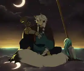 pixivfantasiat企划画师ni02少女堆糖,美好生活研究所
