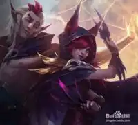 lol英雄联盟7.18版本强势adc逆羽霞出装加点
