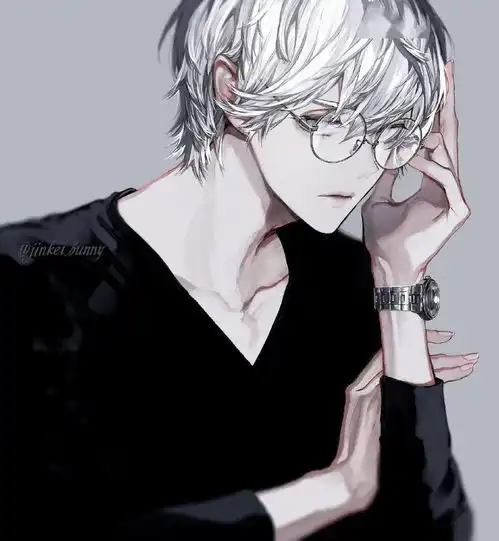 今日推文这俩货的人设绝对不能崩
