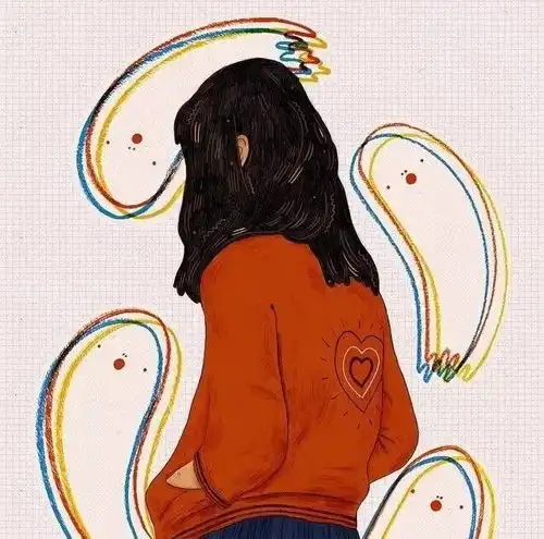 不可低估一个穿衣好看的女人
