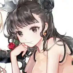 最好看的闺蜜图片有哪些
