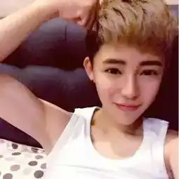有没有比较好看的qq情侣头像呀
