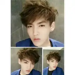 吴亦凡黄景瑜鹿晗杨洋带你重新认识国产小鲜肉
