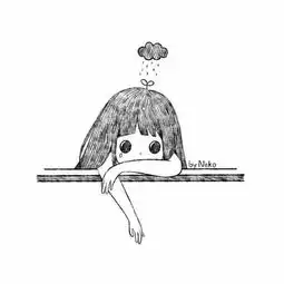 既然爱,又何必让他伤心
