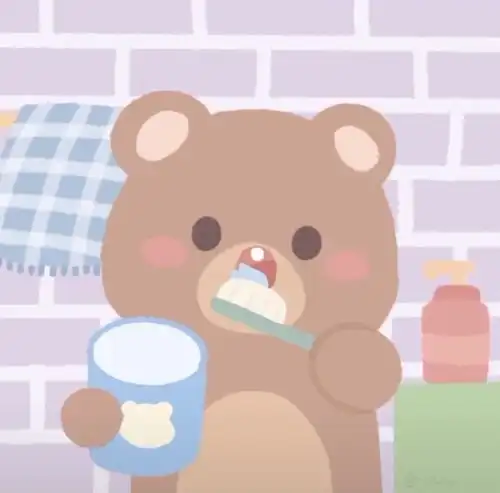 情头身处泥泞遥看满山花开腾讯新闻
