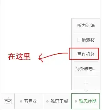 2017年雅思写作a类大作文真题机经汇总更新至8月26日
