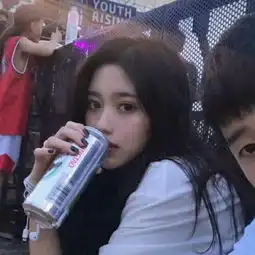 这个是情侣头像吗如果是另一半在哪
