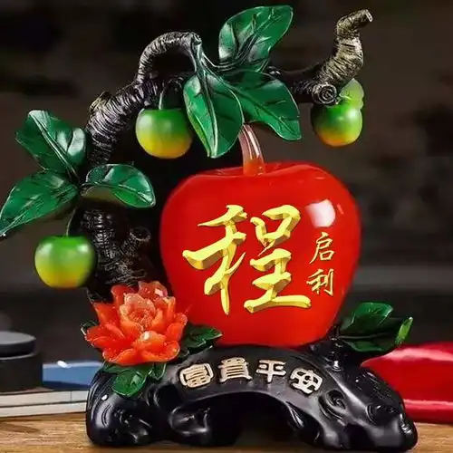 平安夜专属姓氏头像,36张苹果大气图片壁纸,愿你平安幸福

