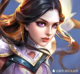 露娜机甲新皮秒杀孙尚香,看到出场特效,吃土也要买
