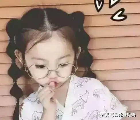 孩子若主动说这3句话,说明智商情商都很高,看你家娃占几个

